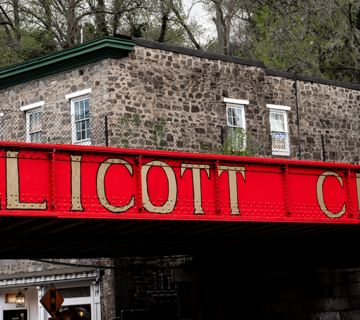 HIstoric Ellicott City 360x320