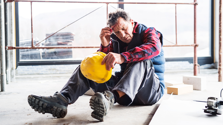 Autumn fall