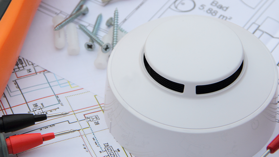 Smoke Detector