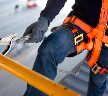 Fall protection 360x320