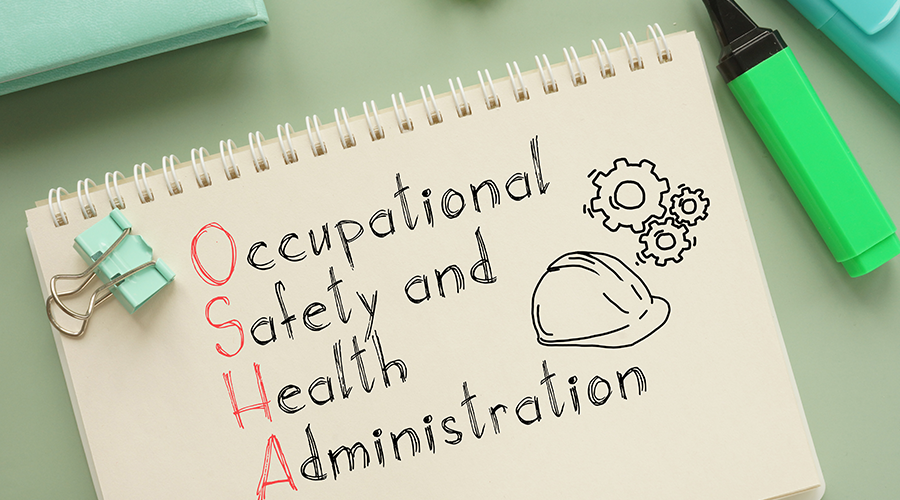 OSHA