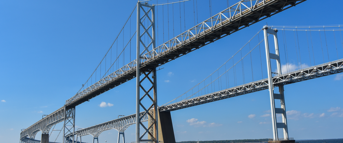 AMG Chesapeake Bay Bridge 2