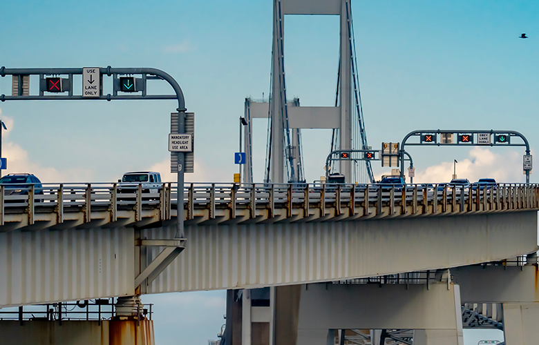 AMG Chesapeake Bay Bridge 2 main