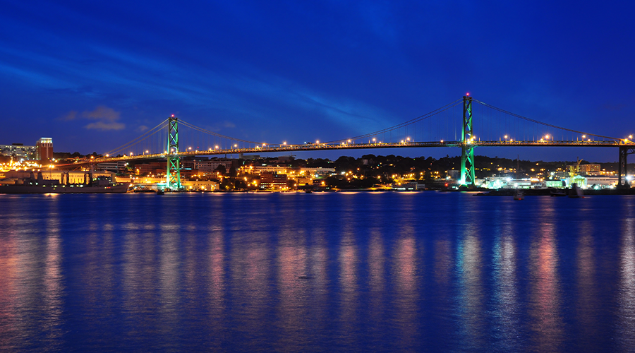 Angus L Macdonald Bridge 2