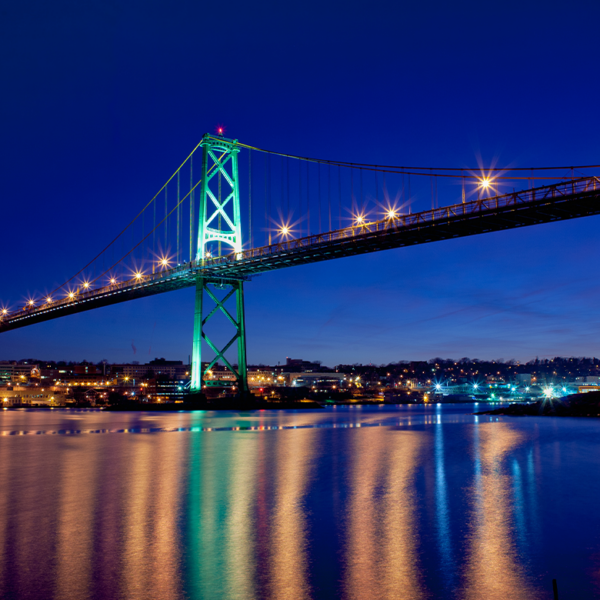 Angus L Macdonald Bridge main