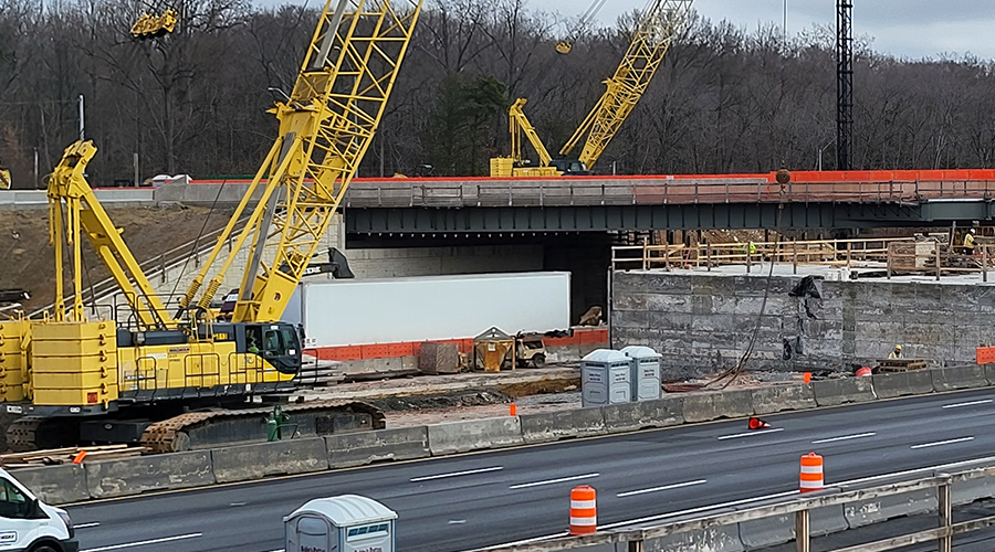 I 95 Express Toll 2