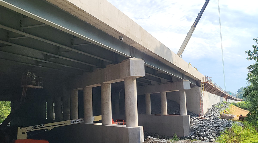 I 95 Express Toll 3