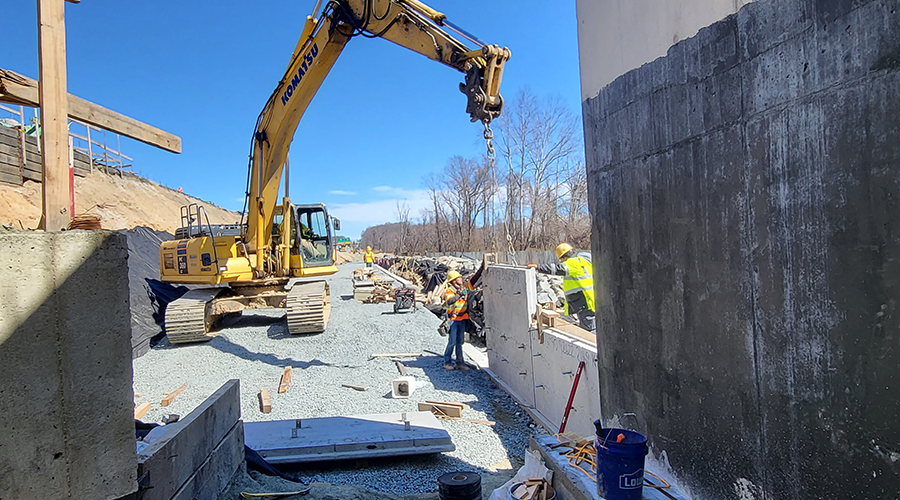 I 95 Express Toll 4