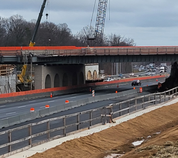 I 95 Express Toll main 360x320