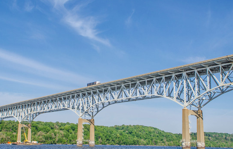 Millard T Bridge main