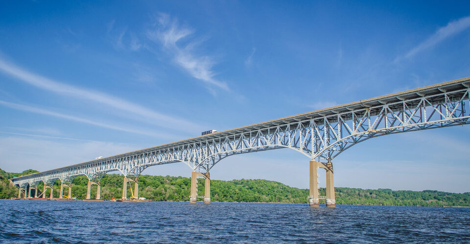 Millard-Tydings-Bridge Millard Tydings Bridge