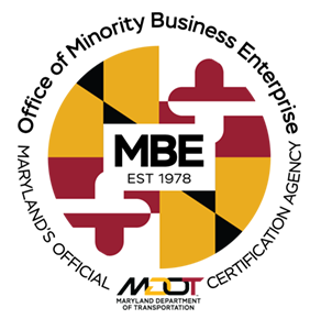 Logo mbe