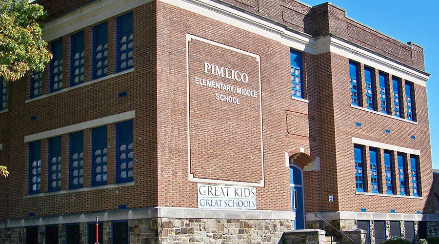 BCPS Pimlico 1