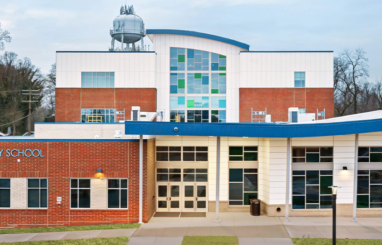 Beach-Elementary-School_main Beach Elementary School main