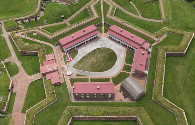 Ft.-McHenry_main Ft McHenry main