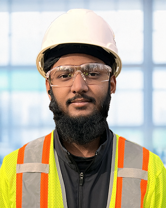 M Mohammed