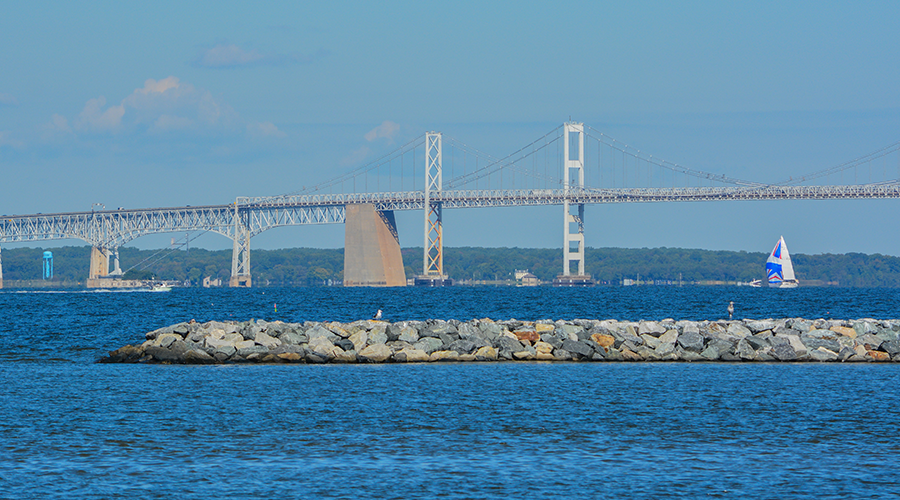 Sandy Point Maryland 2