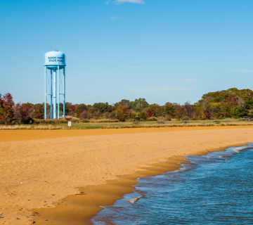 Sandy Point Maryland main 360x320