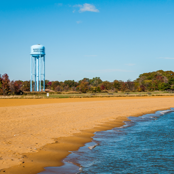 Sandy Point Maryland main