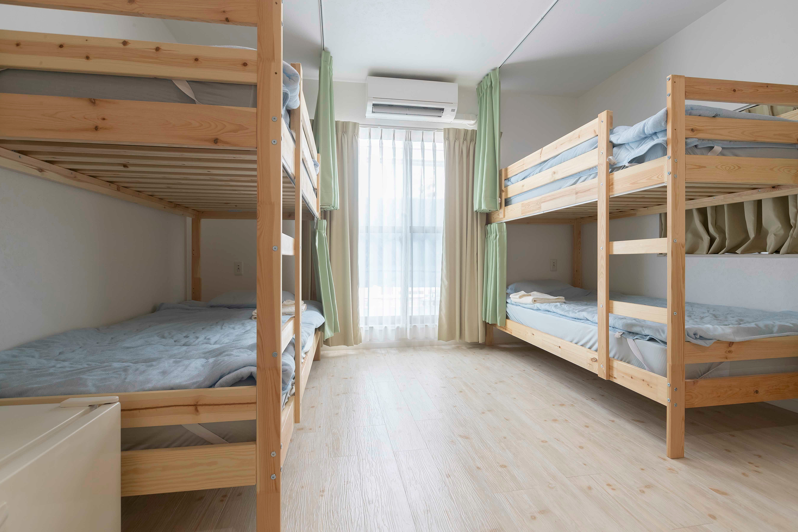 AMG education housing1