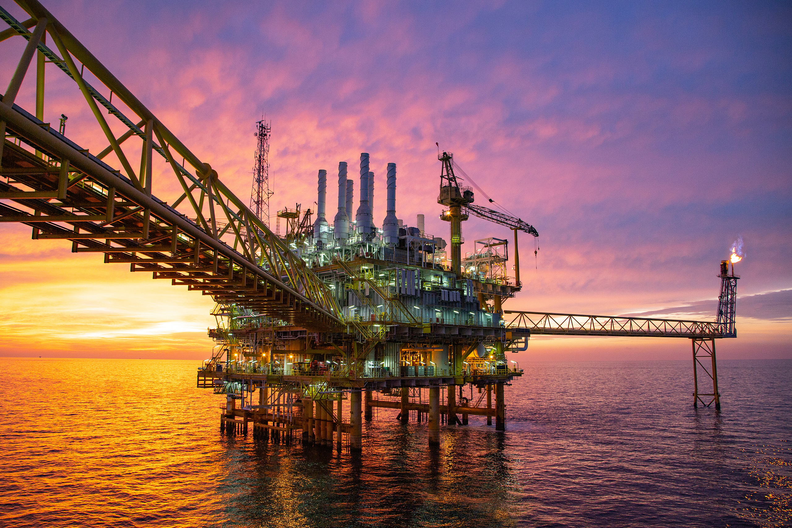 AMG energy offshore