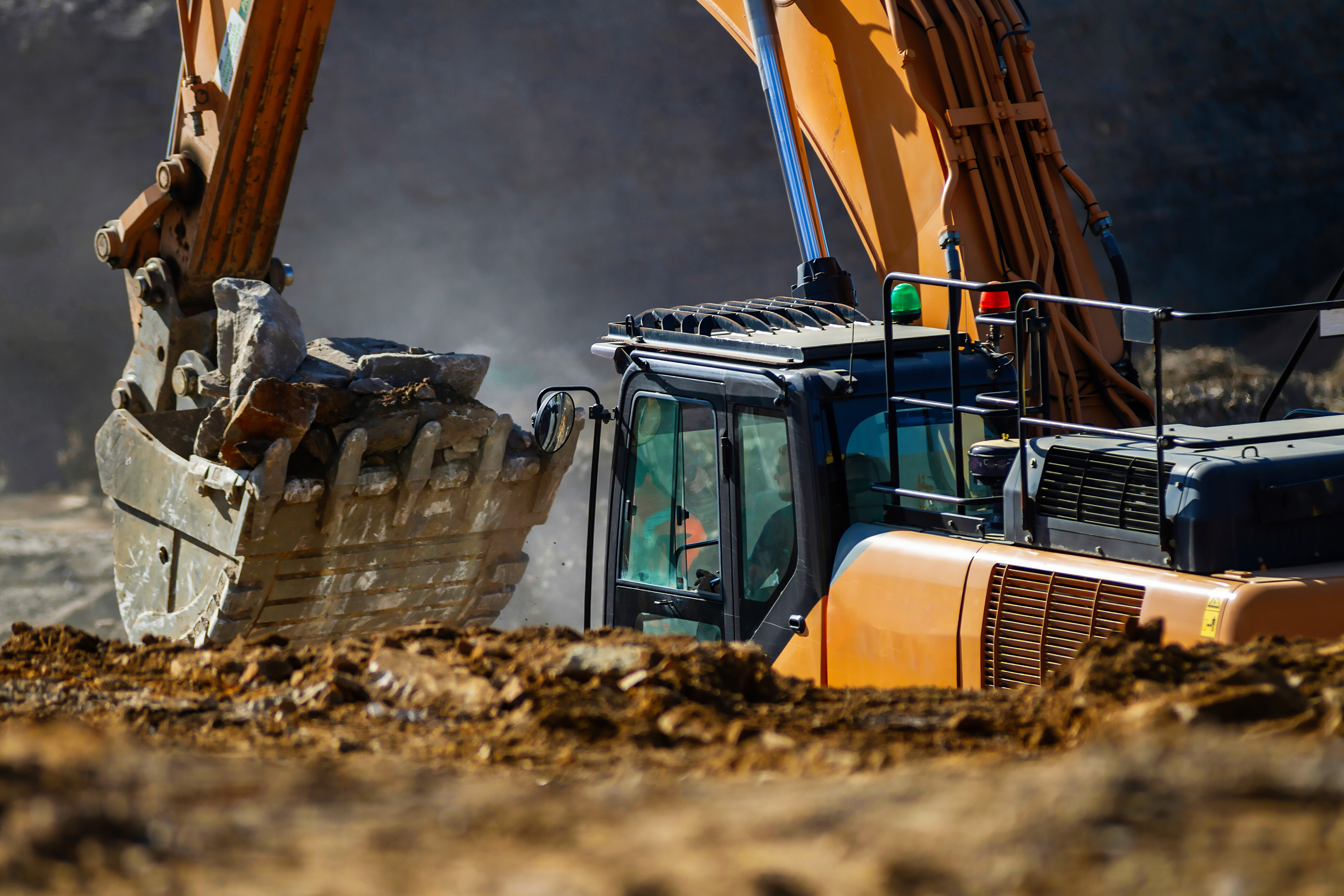 AMG_infa_earthwork AMG infa earthwork