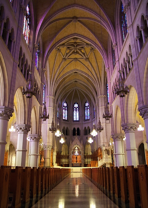 AMG religion church bottom