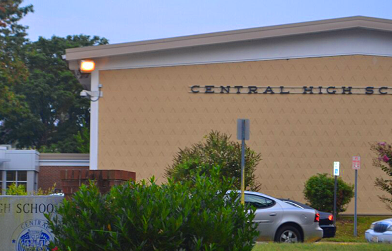 CHS main