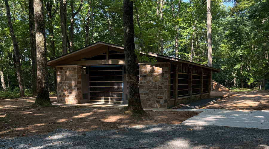 Elk Neck State Park 1