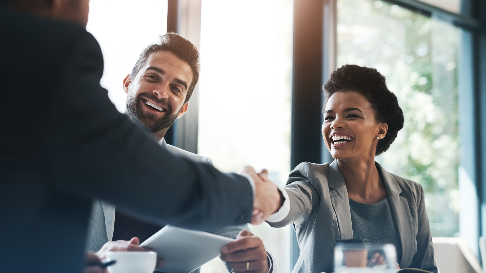 Connection over Contracts