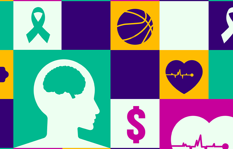 National Wellness Month Main