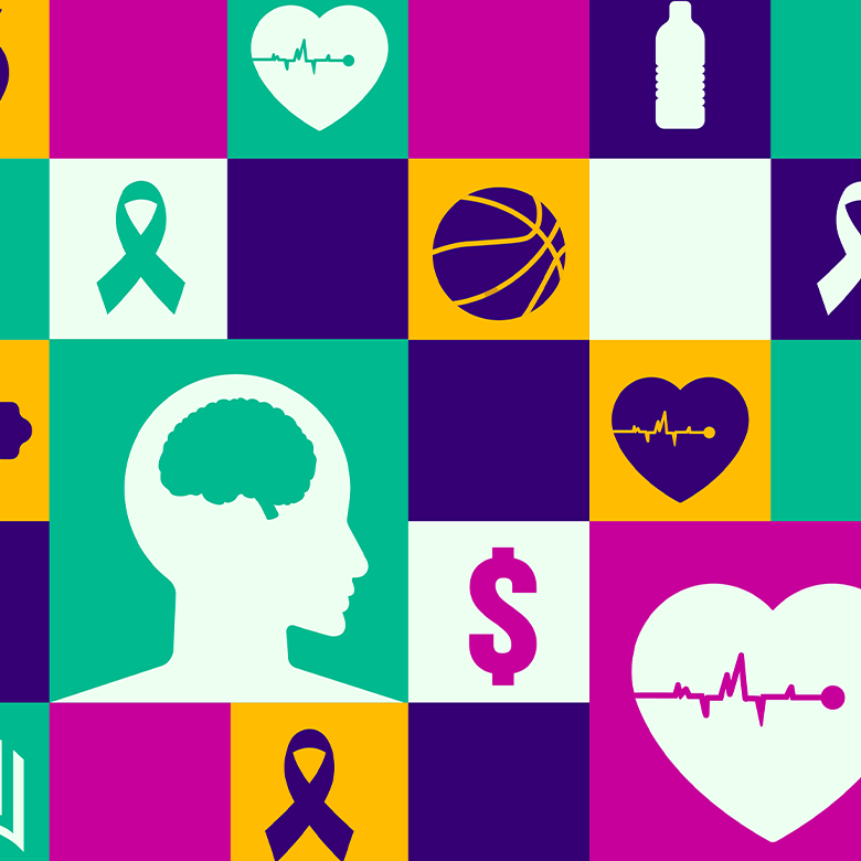 National Wellness Month Main