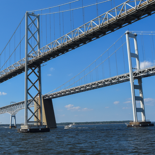 AMG Chesapeake Bay Bridge 2 main