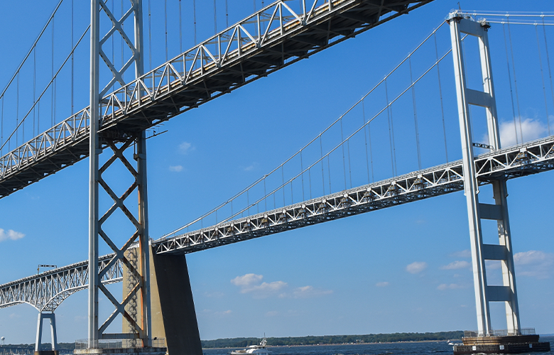 AMG Chesapeake Bay Bridge 2 main