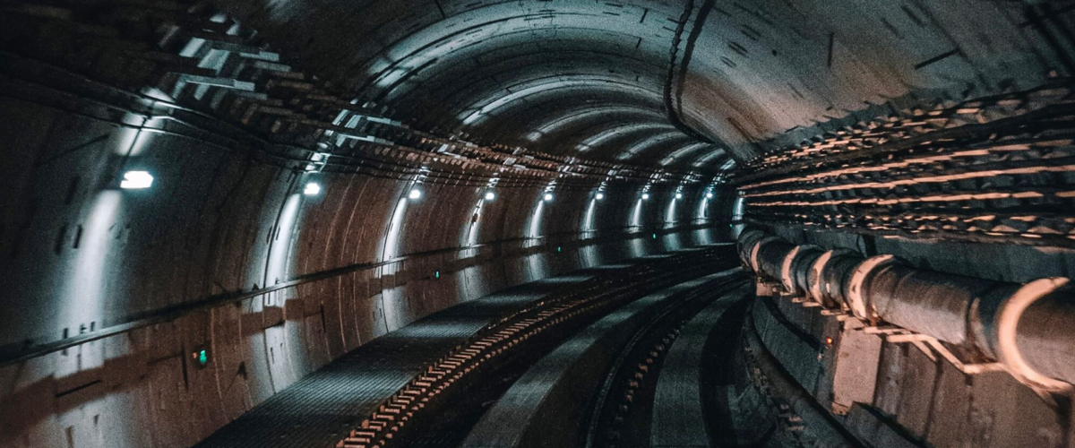 AMG_MTA_Metro-Tunnel Photo by Rick Han