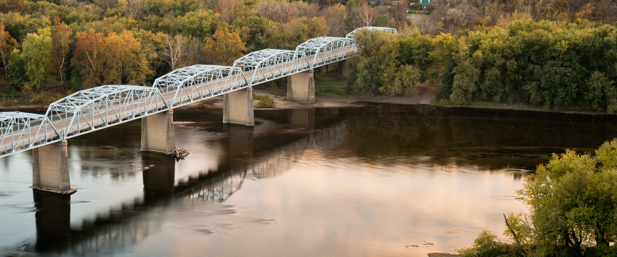 AMG US 15 Bridge