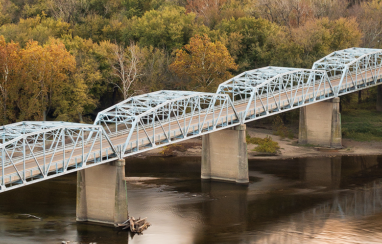 AMG US 15 Bridge Main