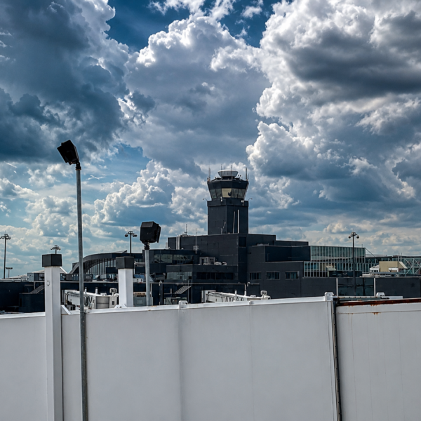 BWI Control Tower   Enhanced with Ai