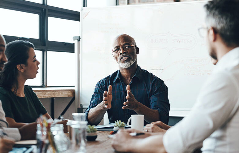 Mentorship main